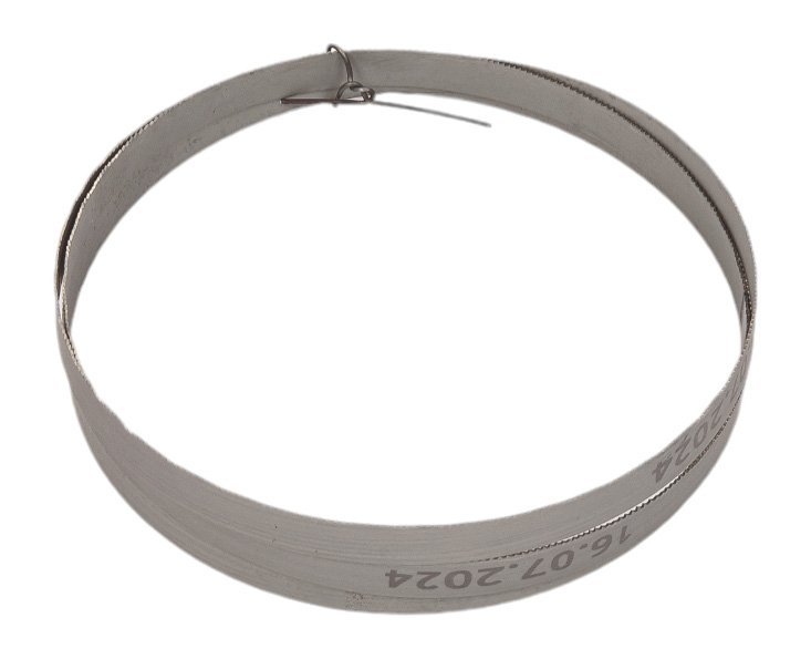 Полотно ленточное М42 (1435х13х0.65 мм, 14/18 TPI) ECO EM421306514181435