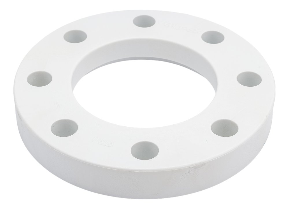 Фланец VALFEX PP-R, белый, Дн90 10188090 127-0182