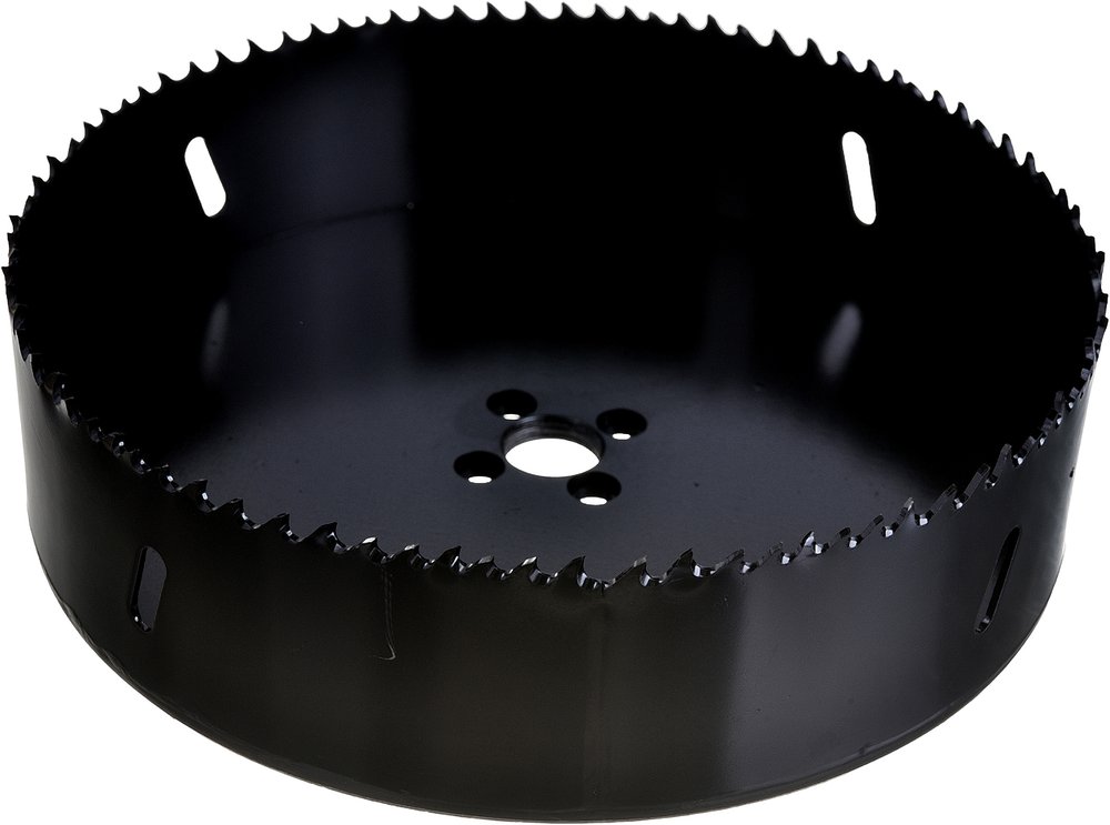 Коронка Bimetall 160 мм ФТ 270160