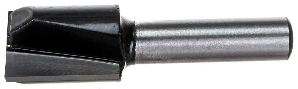 Фреза пазовая прямая 16x20х51 мм WORTEX MCAA162018