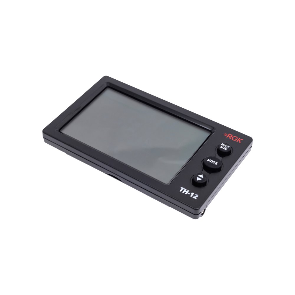 Термогигрометр RGK TH-12 776462
