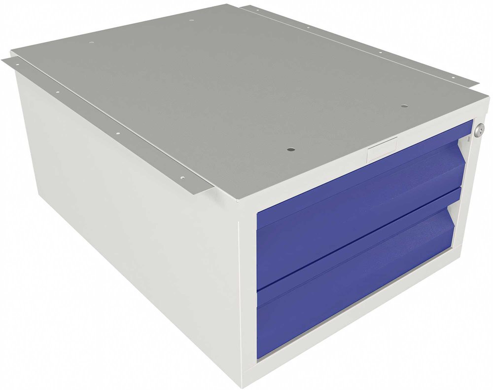 Ящик Profi WD-0 ПРАКТИК S30299020646