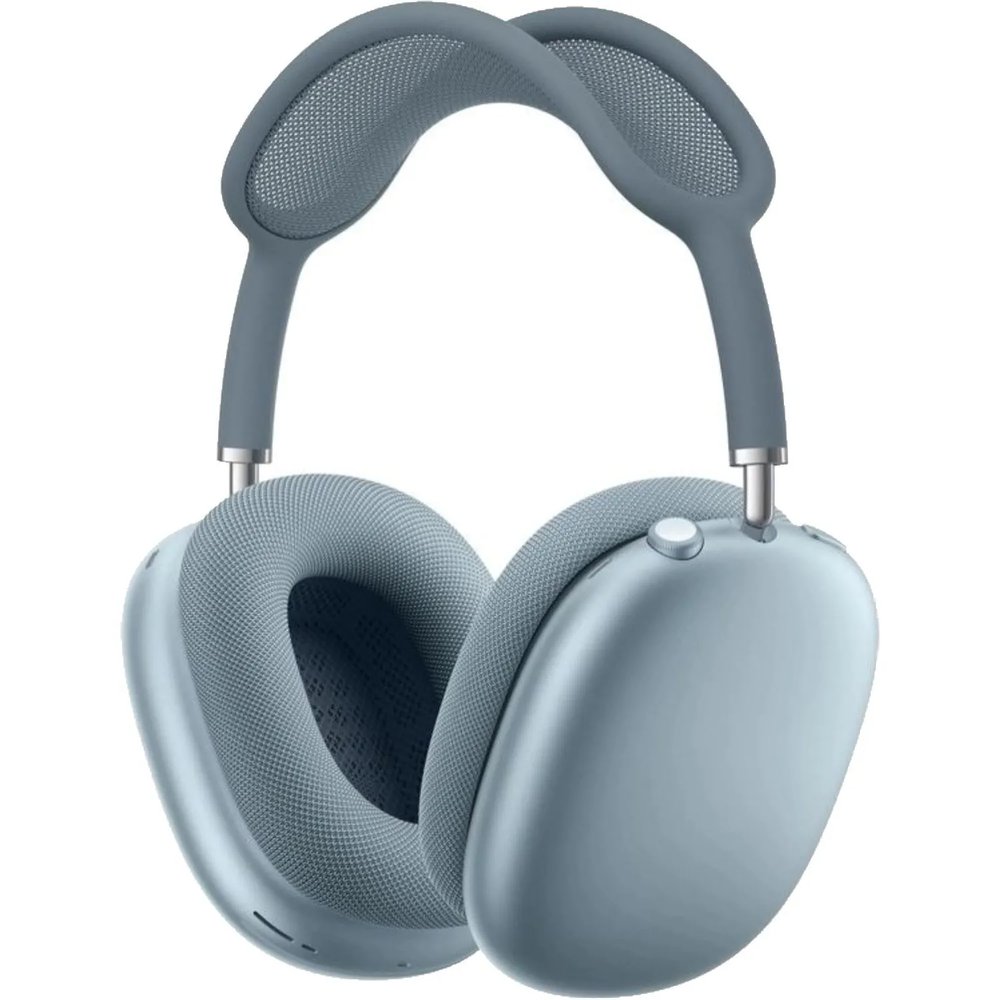 Наушники Apple AirPods Max USB-C Blue (MWW63AM/A)