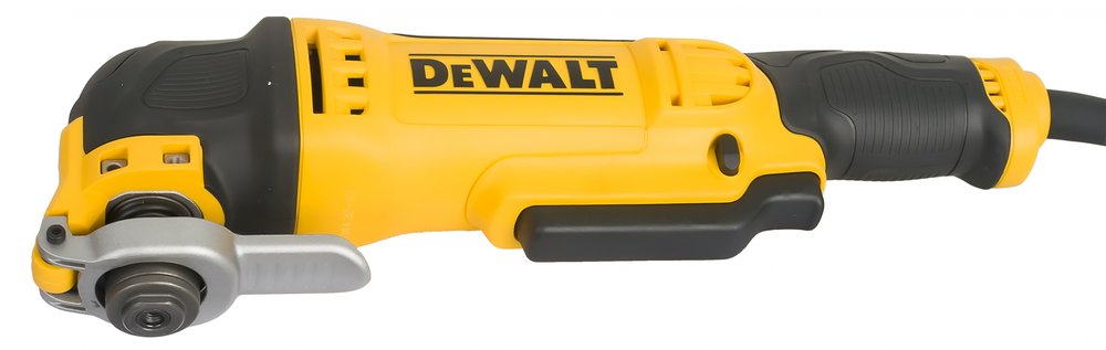 Мультитул реноватор DEWALT DWE 315 KT