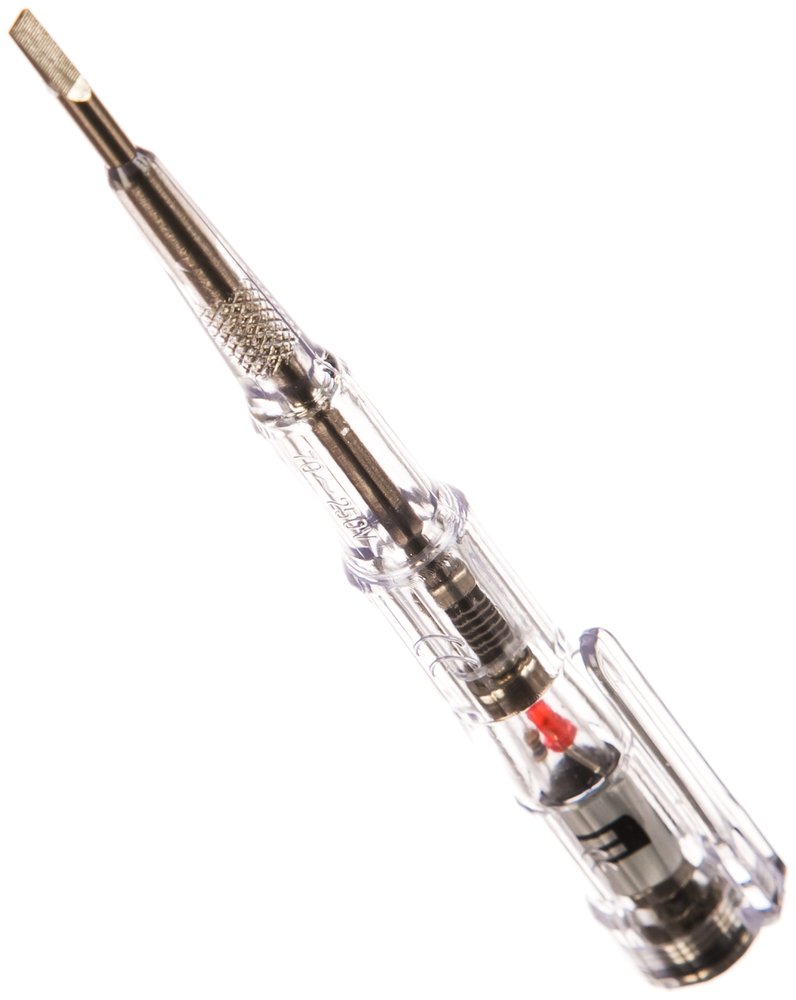 Индикаторная отвертка EKF ОИ-1 Master ST-10