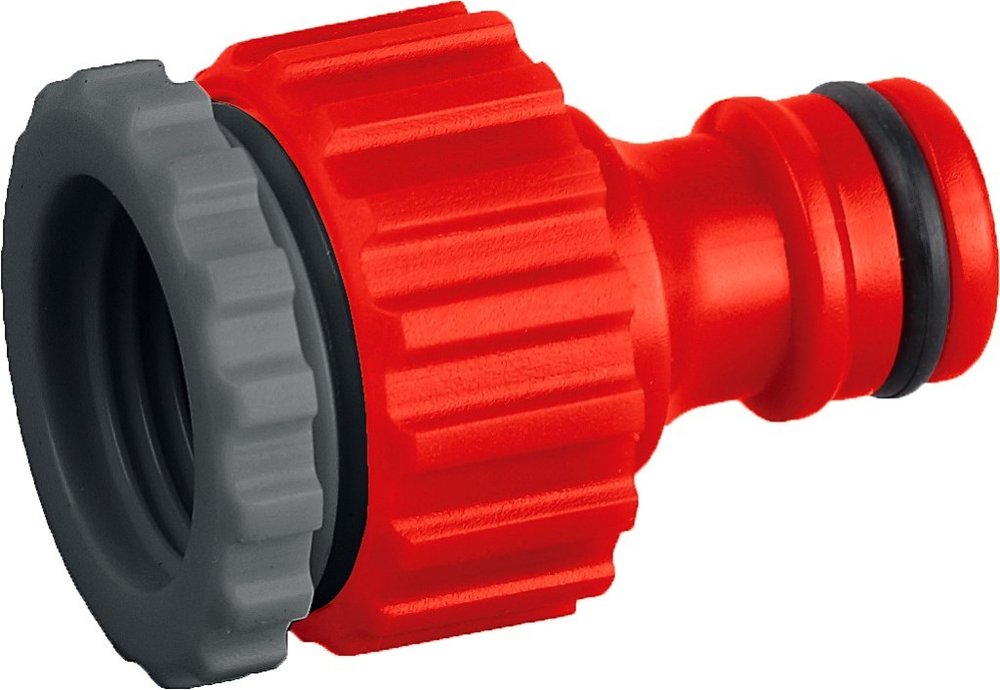 Штуцерный адаптер с внутренней резьбой GI-X 1/2' x 3/4' Grinda 8-426305_z01