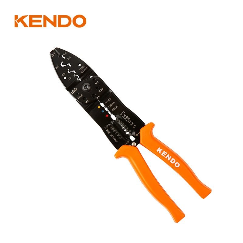 Стриппер KENDO 250 мм (0,5-5 мм) 11709