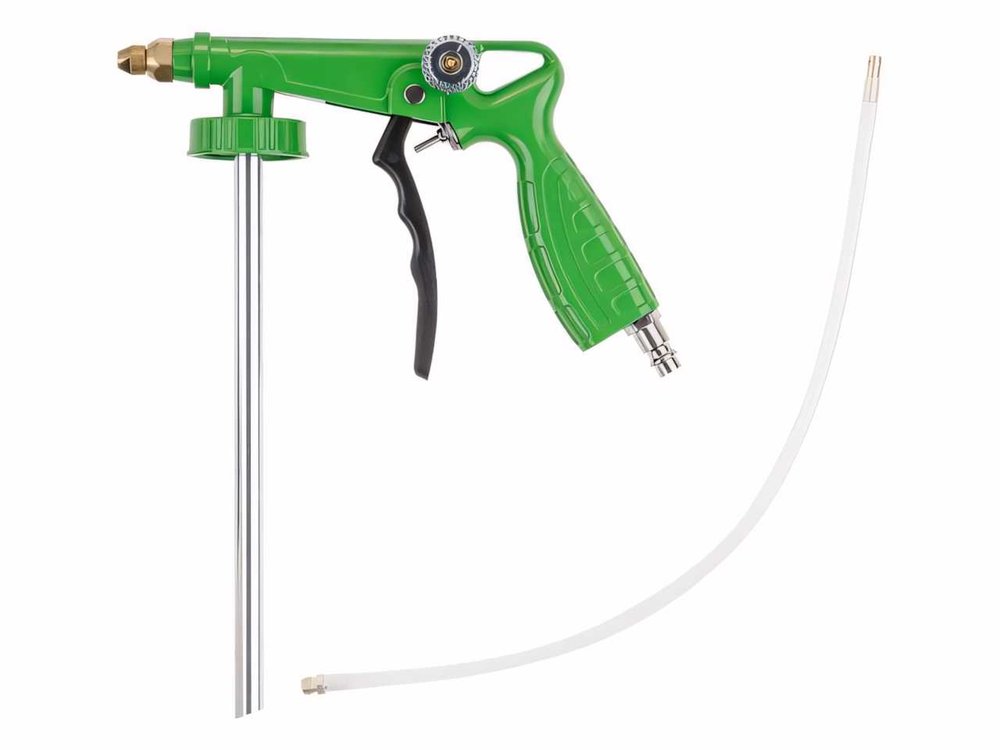 Пневмопистолет для антикоррозионных покрытий ECO SG-35C14