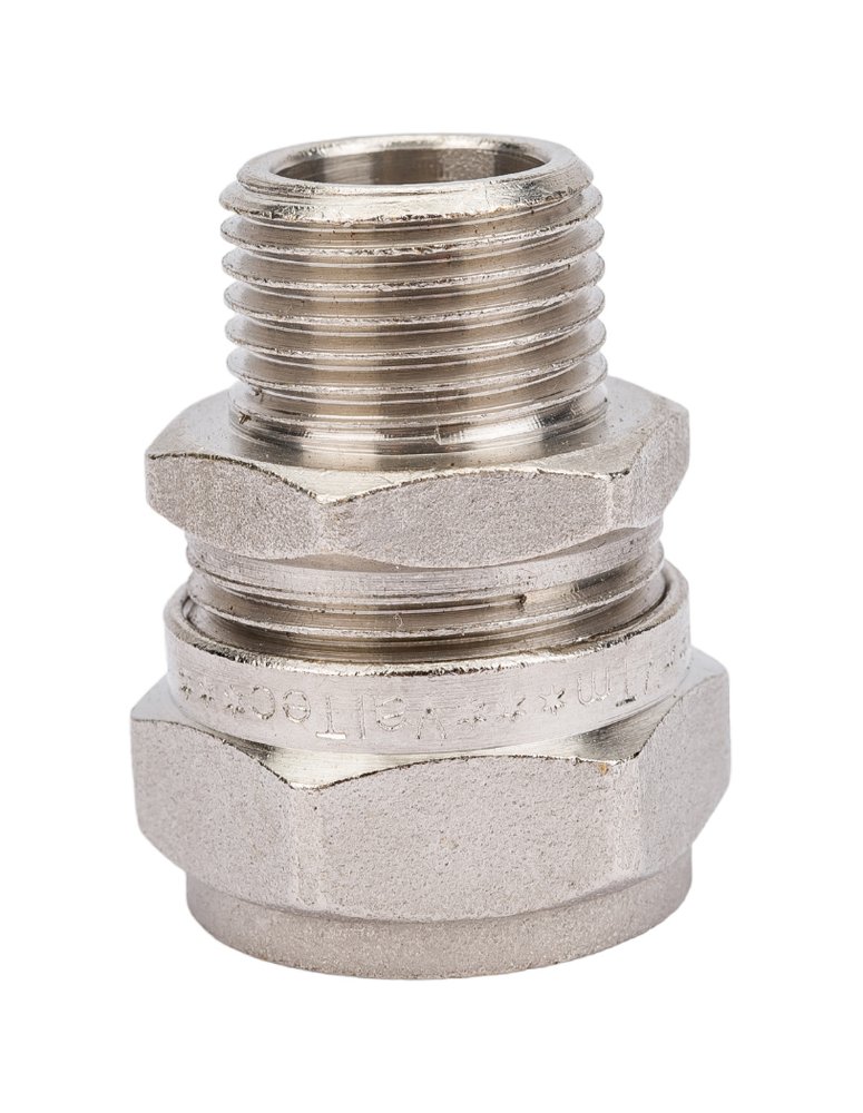Фитинг 20x1/2'НР Valtec VTm.301.N.002004