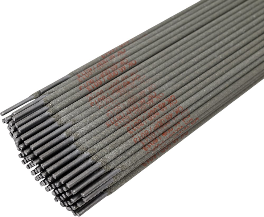 Электроды сварочные OK 46.00 (2.5 мм, 2.5 кг) ESAB 4600253WE2
