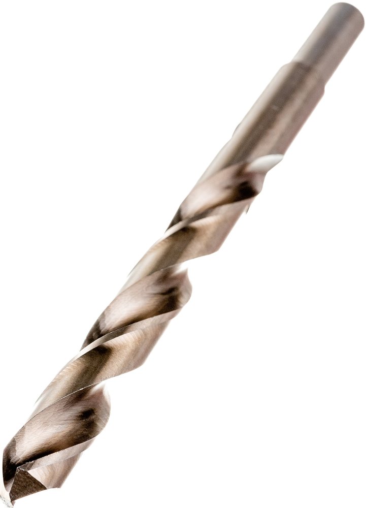 Сверло HSS-Co Standardline (5 шт, 12х151 мм, DIN 338) по металлу Bosch 2608585903