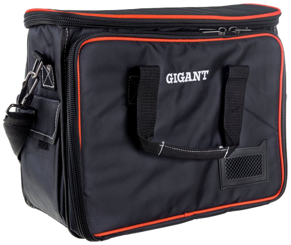 Сумка монтажника, 21 карман Gigant GBW-4
