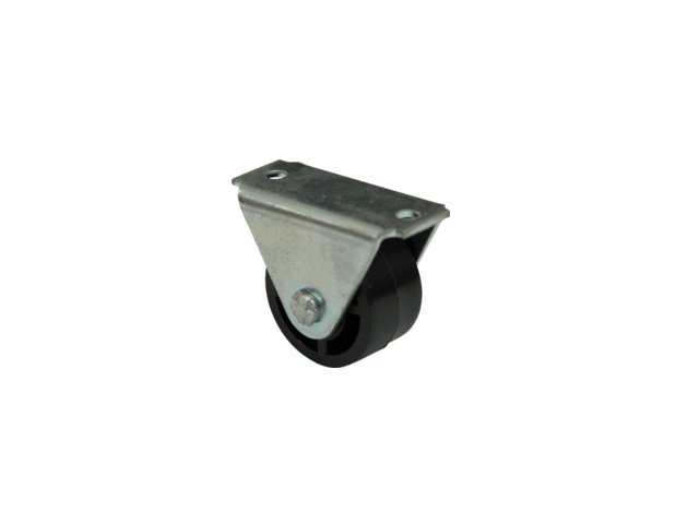 Опорный ролик STARFIX малый 493-2 черный SMP-101680-1