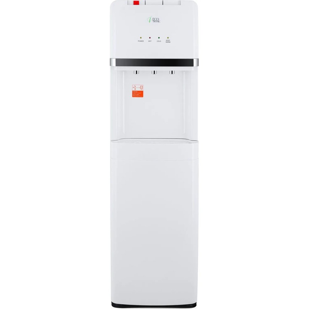 Пурифайер Ecotronic A7-U4LE White напольный
