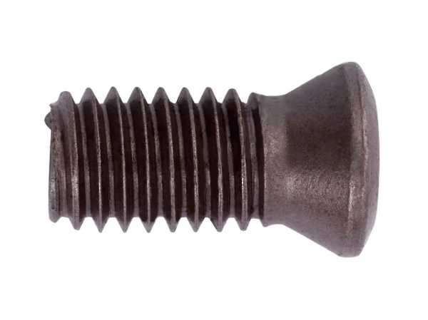 Винт M2.0x4 мм, для корпусных сверл 13-15 мм с пластиной SP DESKAR 00-00035900