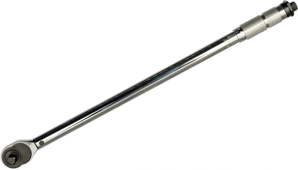 Динамометрический ключ Ombra A90014, 1/2'DR, 50-350 Нм
