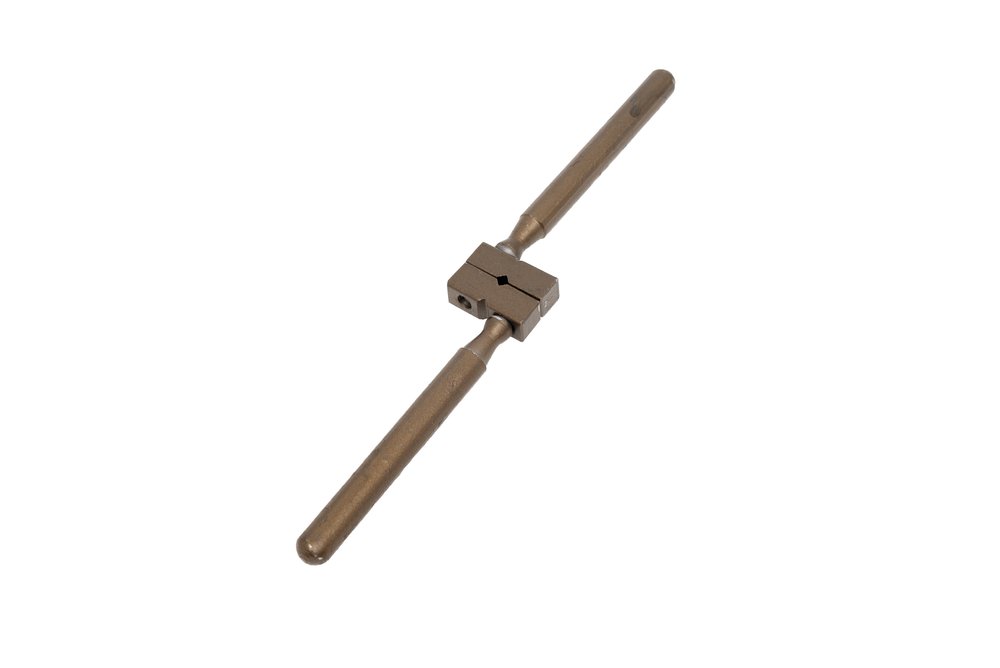 Вороток для метчиков ИПК М2-М10 Р vorotokM2-M10R