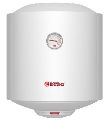 Электрический аккумуляционный бытовой водонагреватель Термекс TitaniumHeat 50 V ЭдЭБ01022