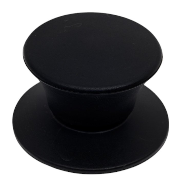 Ручка к стеклянной крышке PERFECTO LINEA Handy силиконовая, в коробке 25-010351