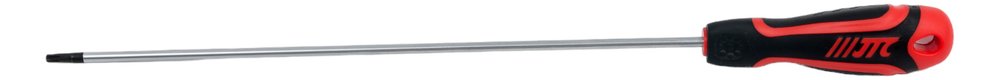 Отвертка TORX удлиненная JTC T15x250 мм, 7696 373453