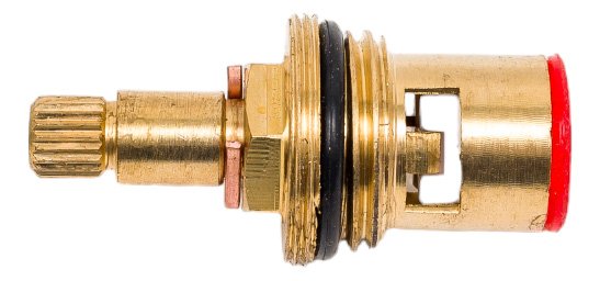 Кран-букса Haiba 1/2 кер., 8x20 hb52-4 539106