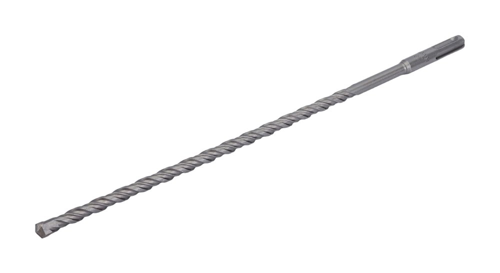 Бур усиленный SDS-plus (8x310 мм) Gigant GRD 11052