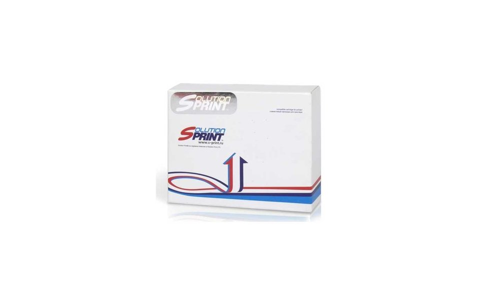 Комплект картриджей Solution print Solutionprint Sprint SP-E-1711iBk C13T17114A10/ 1712iC C13T17124A10/ 1713iM C13T17134A10/ 1714iY C13T17144A10 для Epson совместимый 111218/111219/111220/111221