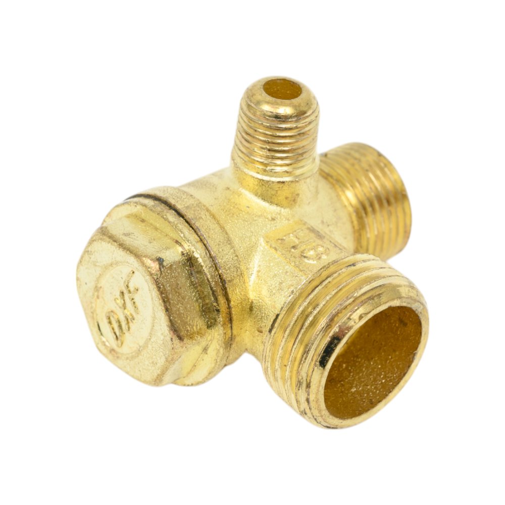 Обратный клапан компрессора ARMA CCV M1/2-M3/8-M1/10