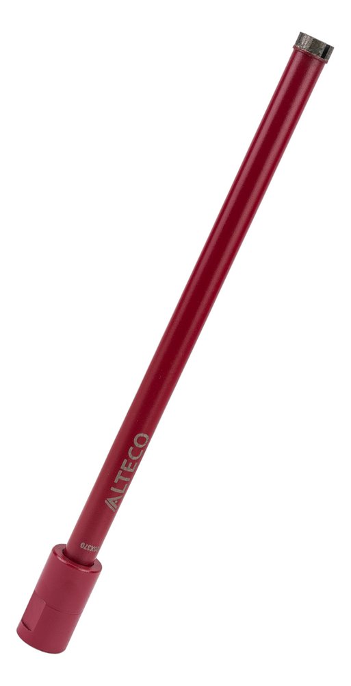 Коронка алмазная ВТ (20х370 мм) ALTECO 25104