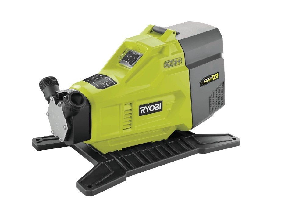 Насос для перекачки воды Ryobi ONE+ R18TP-0 5133003934