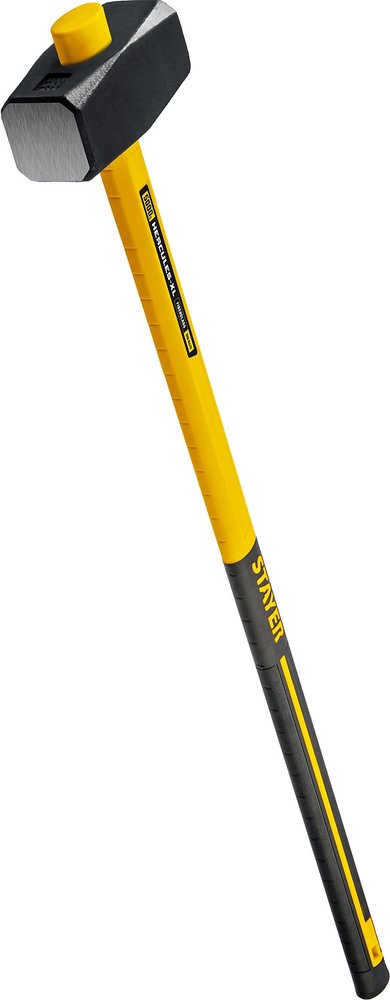 Кувалда с удлинённой рукояткой Stayer Hercules 5 кг 20110-5_z03