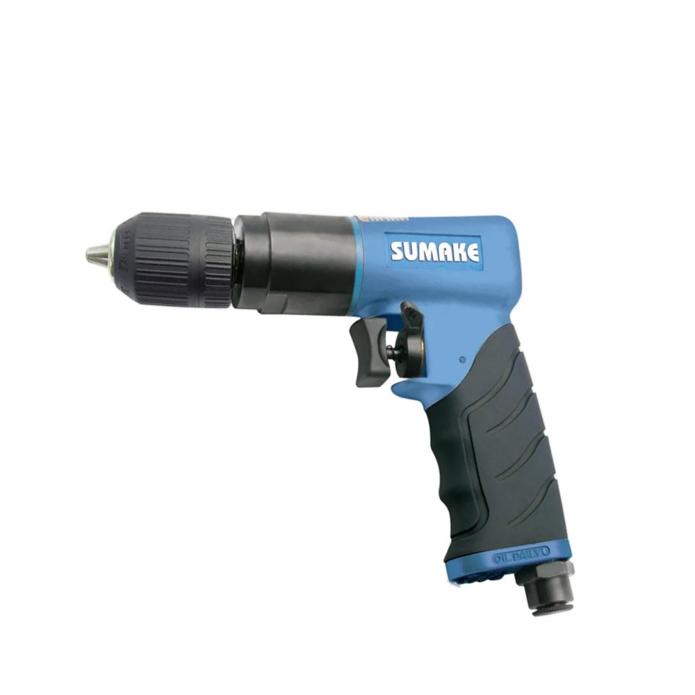 Пневмодрель SUMAKE 10 мм ST-M5010С БЗП 8190000