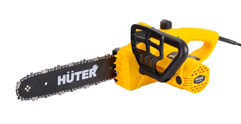 Электропила Huter ELS-1500P 70/10/4