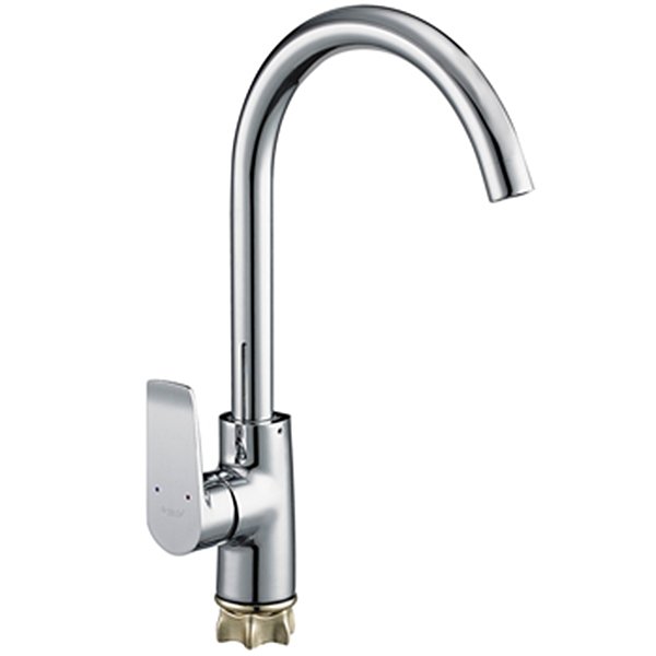 Смеситель для кухни G-Lauf GOB4-A134