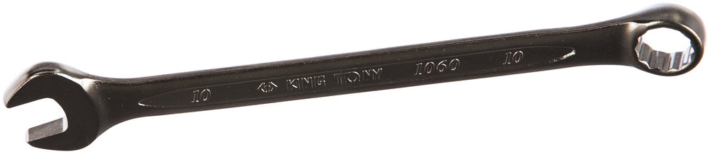 Комбинированный ключ KING TONY 10 мм 1060-10