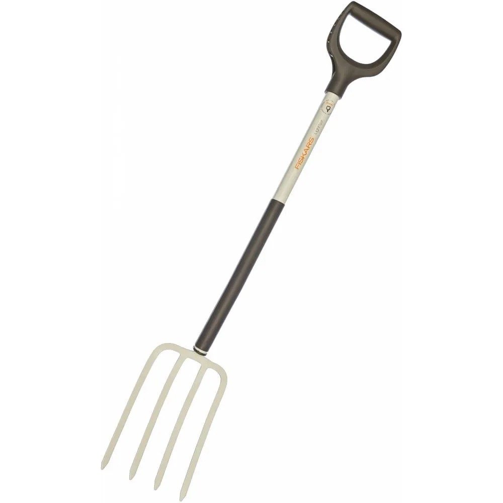 Вилы Fiskars Light 1070715