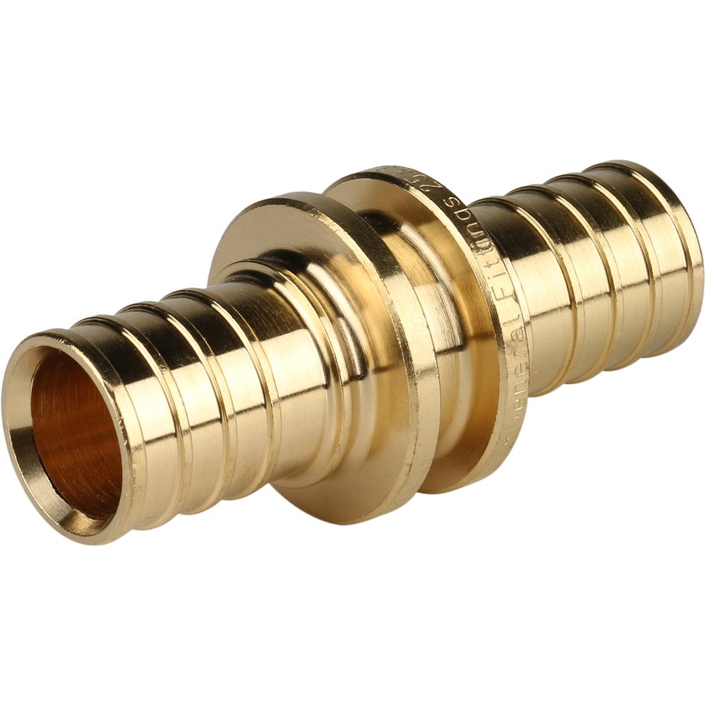 Соединительная равнопроходная муфта STOUT 25 SFA-0003-000025 RG008P0TP34QQB