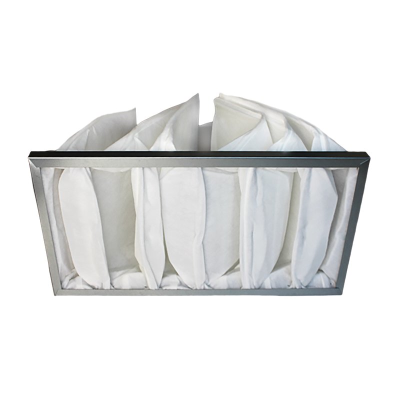 Фильтр карманный ФВК-63-360-G4/G3 BaltiK 103004
