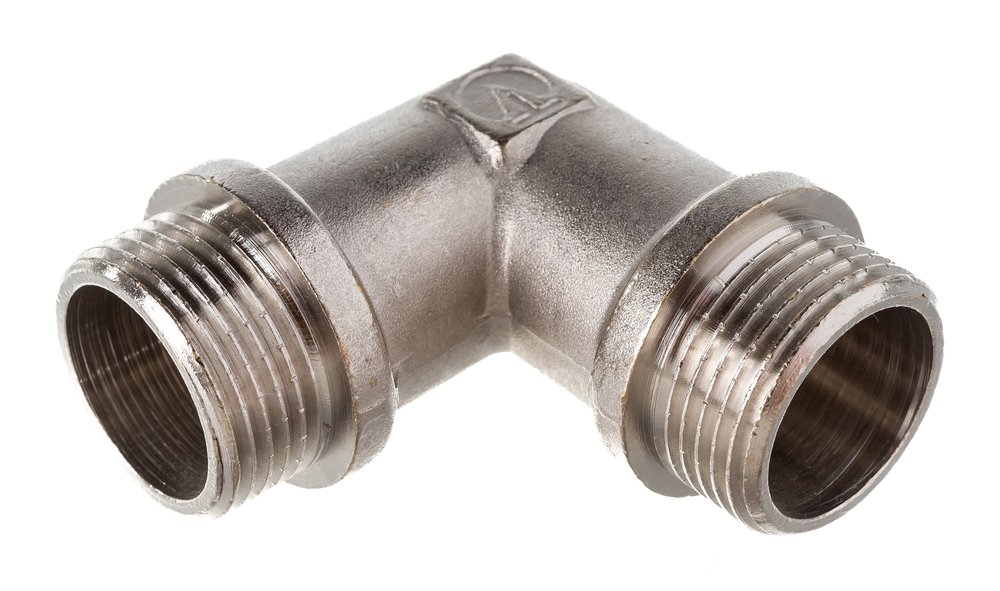 Угольник Valtec 3/4' наружный - наружный VTr.093.N.0005