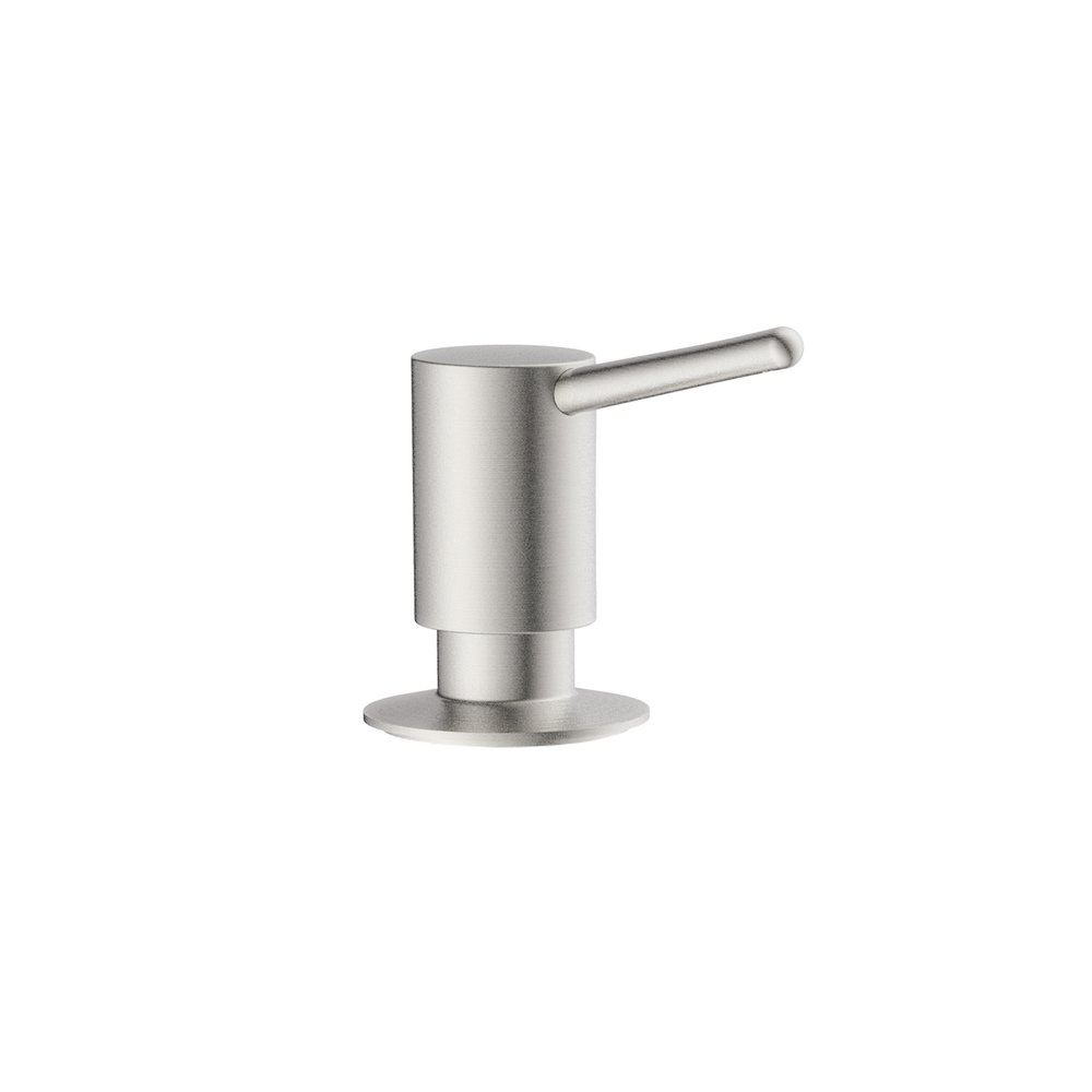 Дозатор IDDIS латунь, сатин, Китчен Лайн (Kitchen Line), , SDIBN00i59