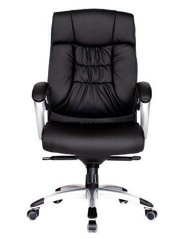 Кресло руководителя Хорошие кресла George 2108H black
