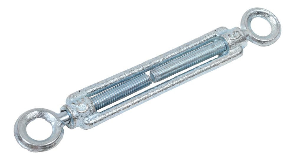 Талреп STARFIX кольцо-кольцо RR 6 DIN 1480 SMP-09473-1