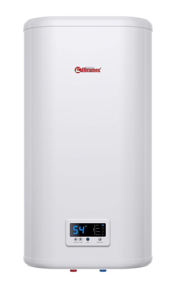 Аккумуляционный электрический водонагреватель Термекс IF 50 V pro ЭдЭБ00245