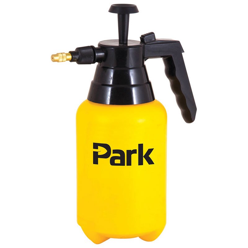 Опрыскиватель Park 1 л, желтый 990053