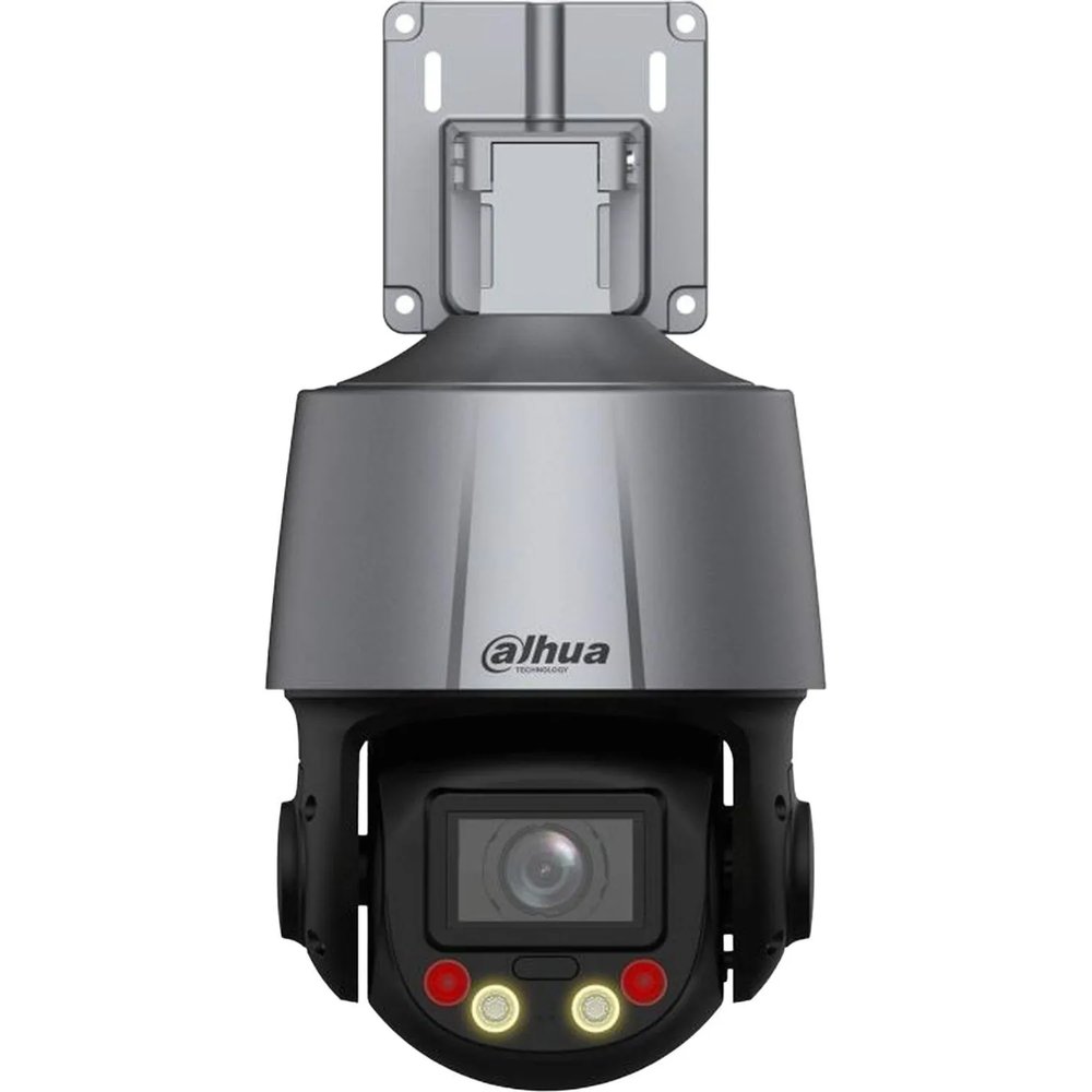 IP-камера DAHUA DH-SD3C405DB-GNY-A-PV 4Мп,2.7~13,5мм,ИК 50,LED 30м,Мини-PTZ