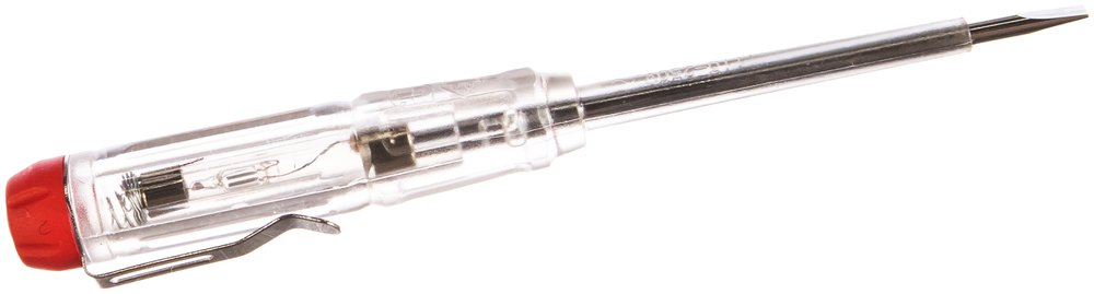 Отвертка индикаторная (140 мм) 110-250В CR-V КОБАЛЬТ 646-683