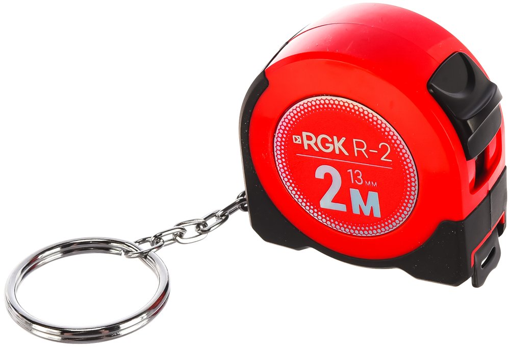 Карманная рулетка RGK R2