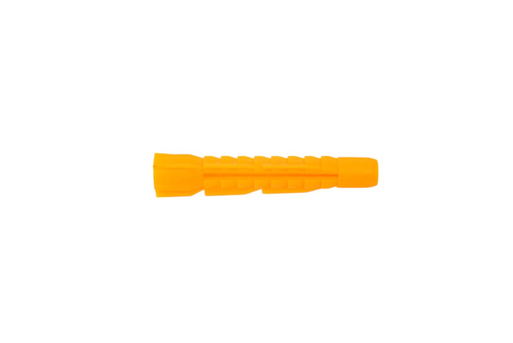 Дюбель крепежная техника u-fix 8x52 10 шт. 50716