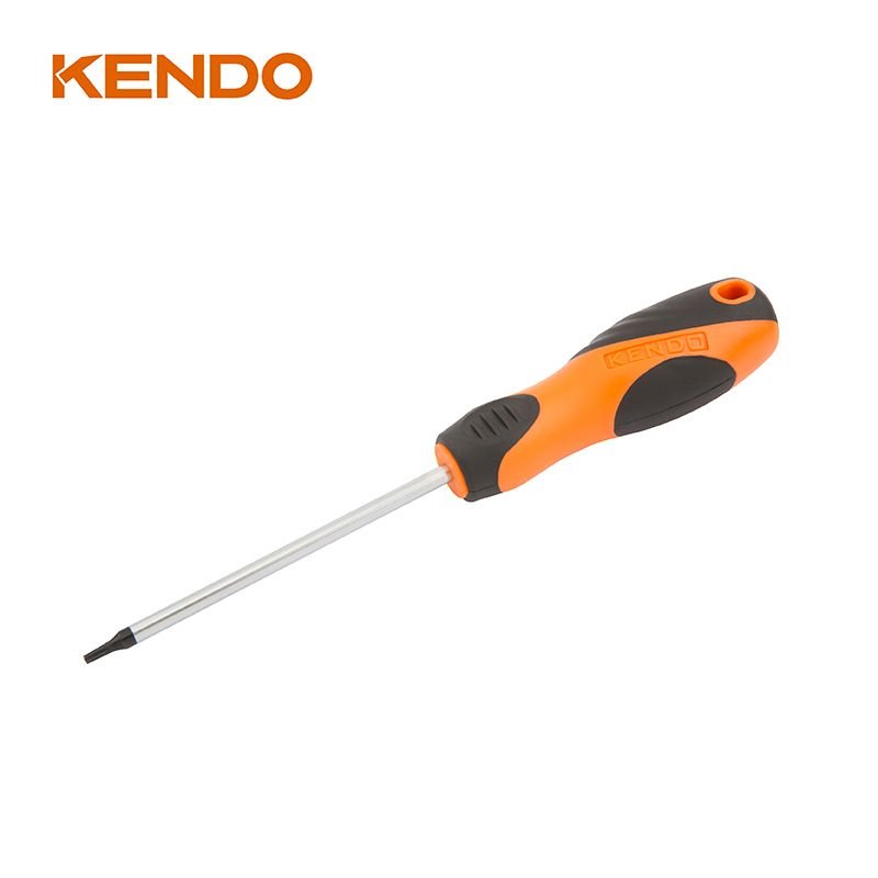 Отвертка TORX KENDO T15x100 мм 20167