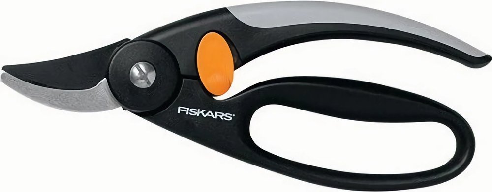 Плоскостной секатор Fiskars 1001534/111440